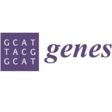 Genes Logo