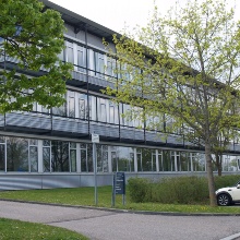 Technische Uni Stuttgart