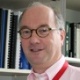 This image shows Prof. Dr. Bernhard Hauer