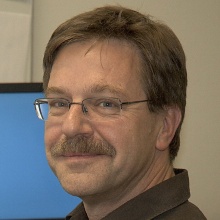This image shows Jürgen Pleiss